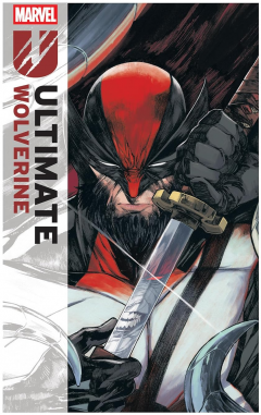 Ultimate Wolverine - Volume 2