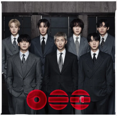 Arirang (Group Red Vinyl)