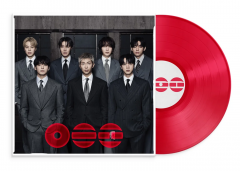 Arirang (Group Red Vinyl)