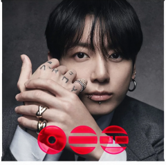 Arirang (Jung Kook Orchid Vinyl)