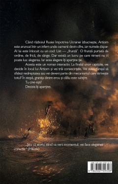 Mama, merg in Mariupol!