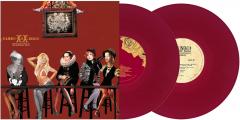 A Fever You Can't Sweat Out (Red Apple Vinyl, 20th Anniversary Deluxe Edition)