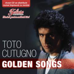 Toto Cutugno - Golden Songs