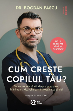 Cum creste copilul tau?