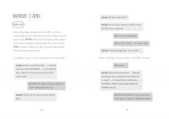 The Seriously Epic Holiday of Lottie Brooks