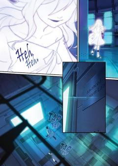 Honkai Impact 3rd: Second Eruption - Volume 1