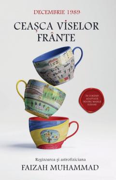 Ceasca viselor frante