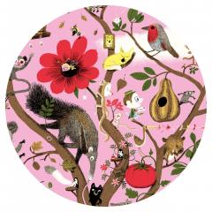 Puzzle - Abracadabra, 200 piese