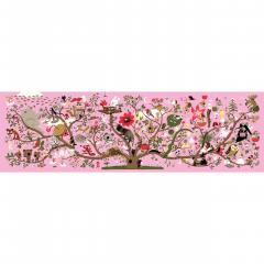 Puzzle - Abracadabra, 200 piese