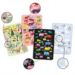 Joc de carti - Myster Animo