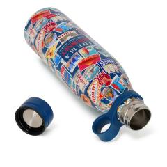 Termos 800 ml - Travel - Stickers