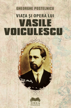 Viata si opera lui Vasile Voiculescu