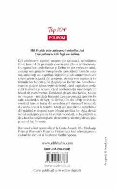 Insula copacilor disparuti