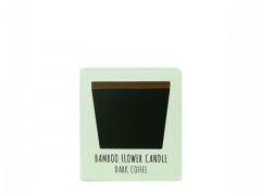 Lumanare - Dark Coffee