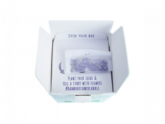 Lumanare - Dark Coffee