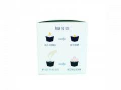 Lumanare - Dark Coffee