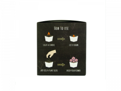 Lumanare - Apple Delight