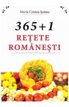 365+1 Retete Romanesti