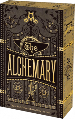 The Alchemary