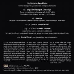 The Legendary Harmonia Mundi Recordings