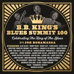 B.B. King's Blues Summit 100 - Vinyl 