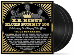 B.B. King's Blues Summit 100 - Vinyl 