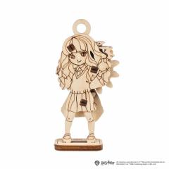 Puzzle 3D - Harry Potter - Hogwarts Students, 31 piese