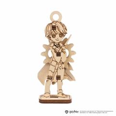 Puzzle 3D - Harry Potter - Hogwarts Students, 31 piese