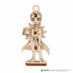 Puzzle 3D - Harry Potter - Hogwarts Students, 31 piese