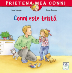Conni este trista