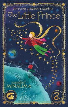 The Little Prince - Antoine de Saint-Exupery