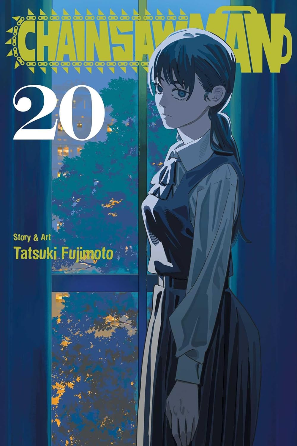 トラベル出版 ２０冊　menkoi様 Chainsaw Man - Volume 20 - Tatsuki Fujimoto