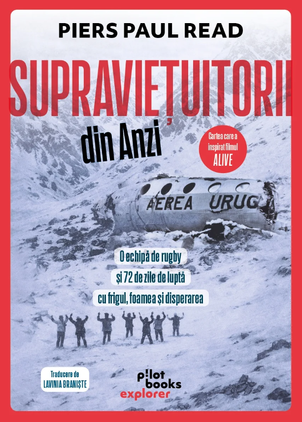 Supravietuitorii din Anzi