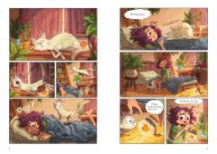 Lightfall: The Girl & The Galdurian (Deluxe Edition)