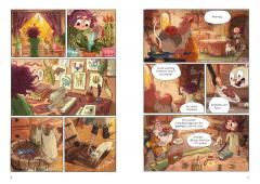 Lightfall: The Girl & The Galdurian (Deluxe Edition)