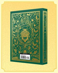 Lightfall: The Girl & The Galdurian (Deluxe Edition)