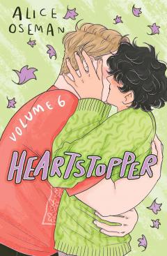 Heartstopper - Volume 6
