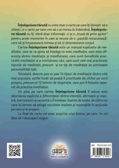 Intelepciune tacuta