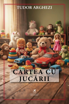 Cartea cu jucarii
