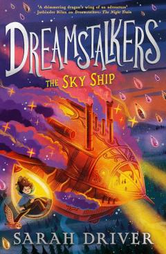 The Sky Ship