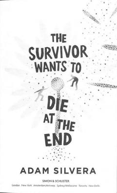 The Survivor Wants to Die at the End