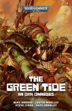 The Green Tide