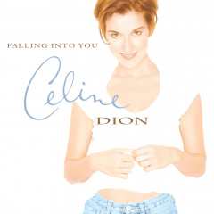 Falling Into You - Vinyl