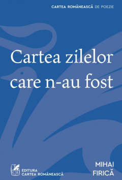 Cartea zilelor care n-au fost