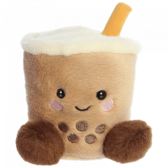 Jucarie de plus - Aurora Palm Pals - Bubble Tea