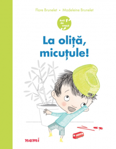 La olita, micutule!