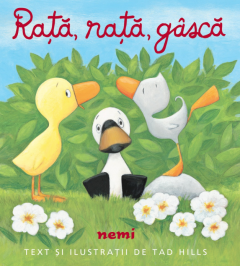 Rata, rata, gasca