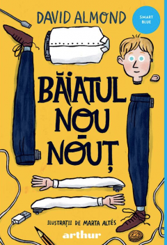 Baiatul nou-nout