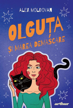 Olguta si marea demascare