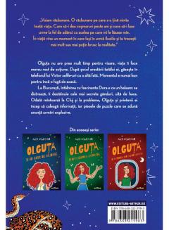 Olguta si marea demascare